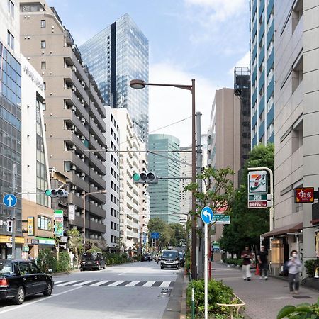 도쿄 Chez Moi Royale シェモワロワイヤル 아파트 외부 사진