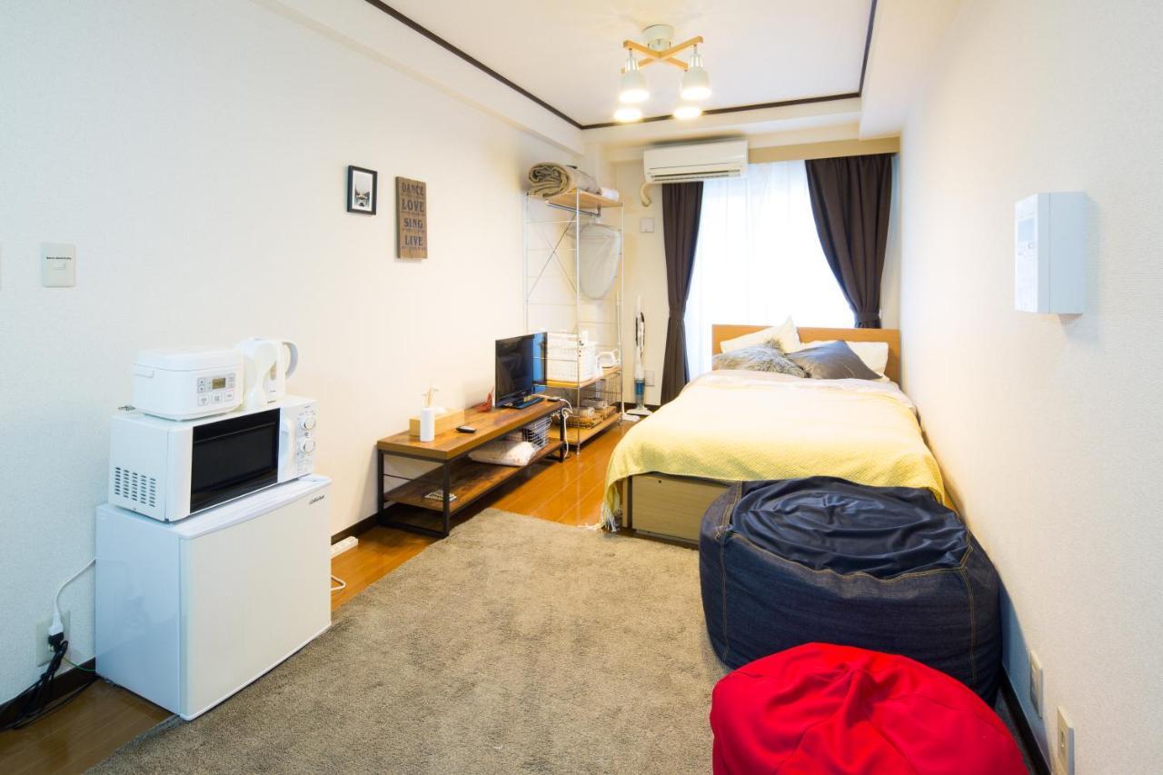 도쿄 Chez Moi Royale シェモワロワイヤル 아파트 외부 사진