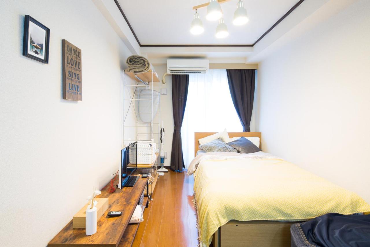 도쿄 Chez Moi Royale シェモワロワイヤル 아파트 외부 사진