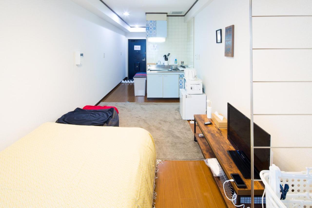 도쿄 Chez Moi Royale シェモワロワイヤル 아파트 외부 사진