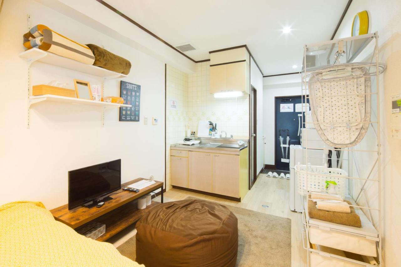 도쿄 Chez Moi Royale シェモワロワイヤル 아파트 외부 사진