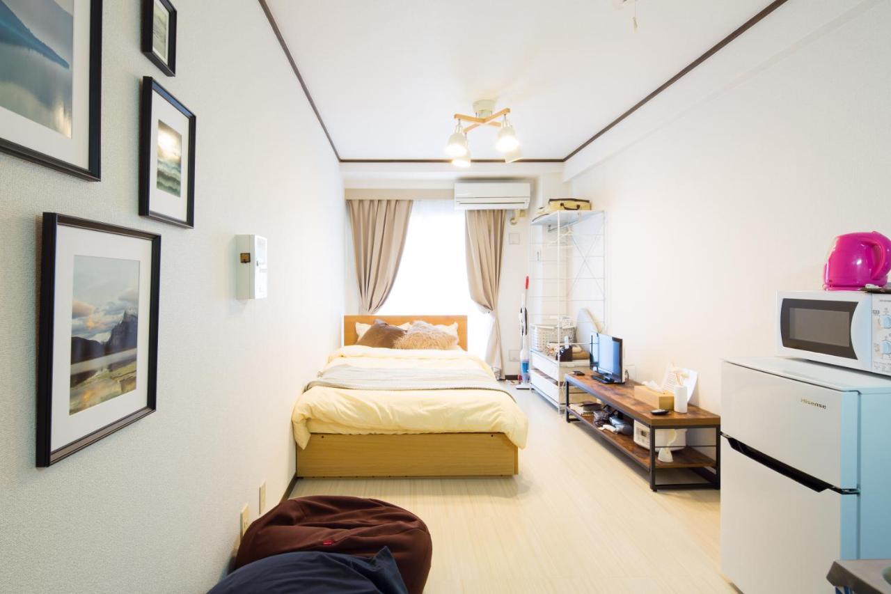 도쿄 Chez Moi Royale シェモワロワイヤル 아파트 외부 사진